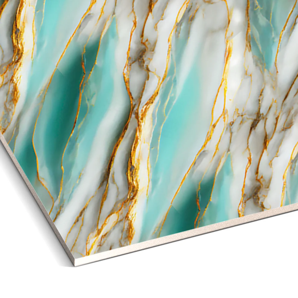 Aqua Flame