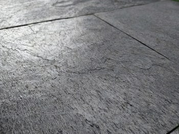 Steel Rock
